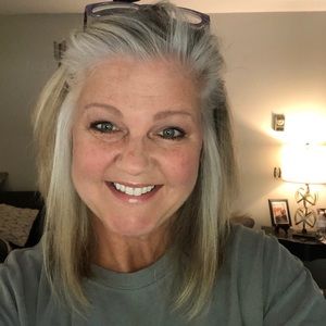 Meet your Posher, Yvonne